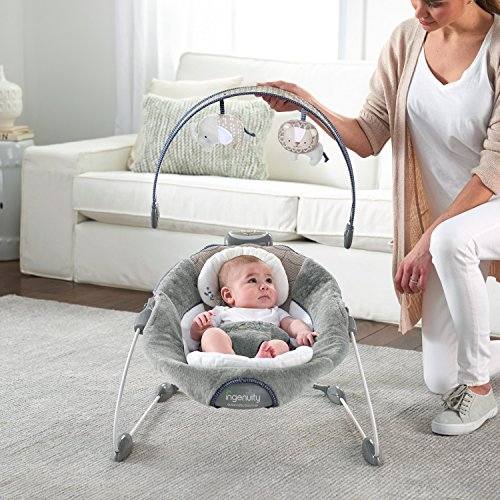 ingenuity townsend smartbounce